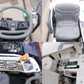ヤンマー　中古　コンバイン　AE330　