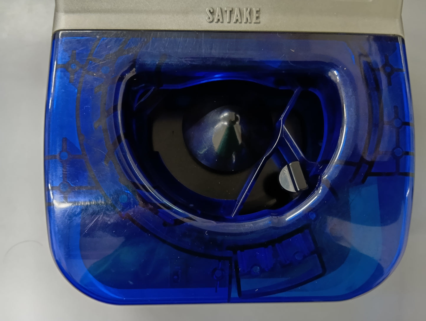 サタケ　中古　穀粒判別器　RGQI10A(1)　【岩手店548】