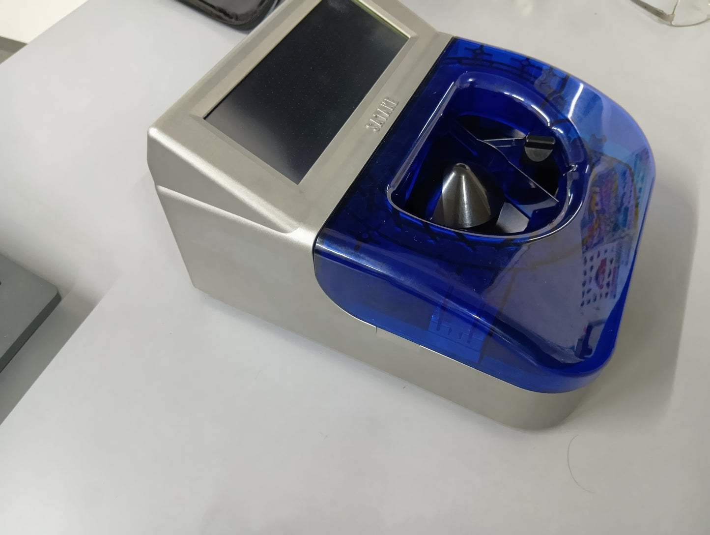 サタケ　中古　穀粒判別器　RGQI10A(1)　【岩手店548】
