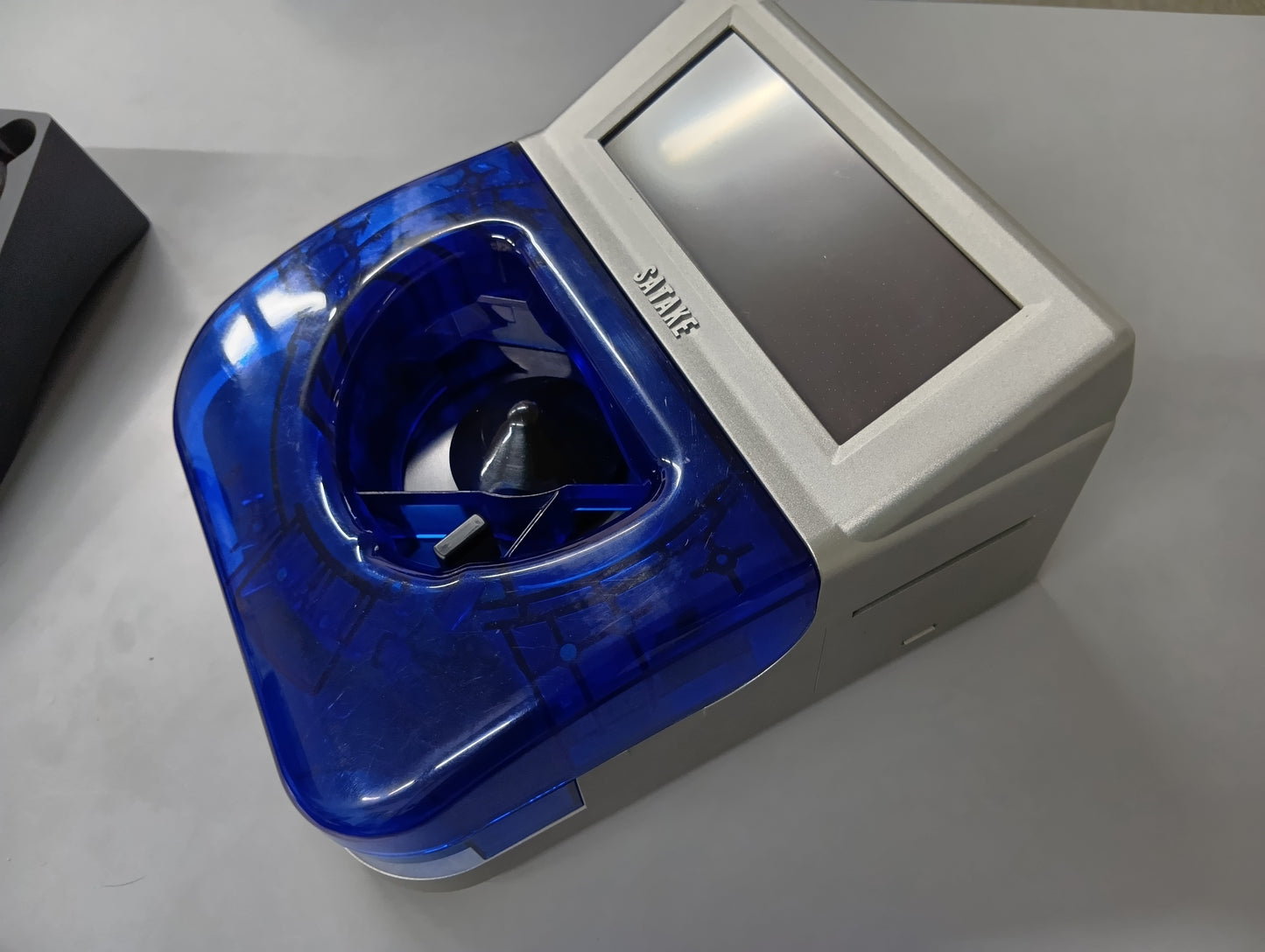 サタケ　中古　穀粒判別器　RGQI10A(1)　【岩手店549】