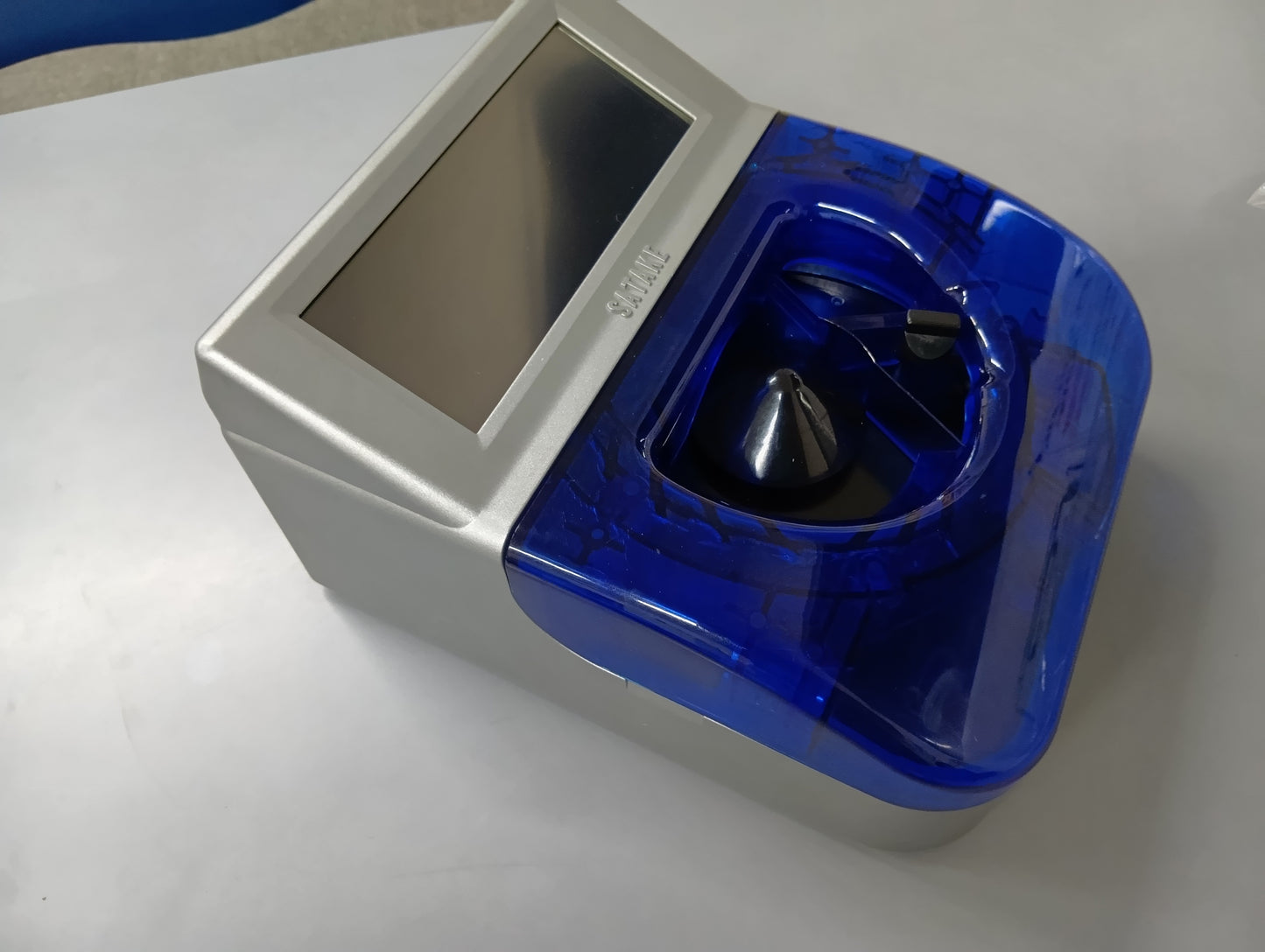 サタケ　中古　穀粒判別器　RGQI10A(1)　【岩手店549】