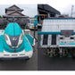 クボタ　中古　田植機　ZP55