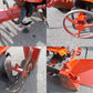 クボタ　中古　耕耘機　TMS300