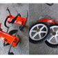 クボタ　中古　耕耘機　TMS300