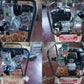 【ジャンク・要整備品】　丸山　中古　エンジンポンプ　GKP500EJA　【宮城店2948】