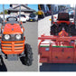 日立　中古　トラクター　CX150