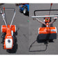 クボタ　中古　耕耘機　TR600
