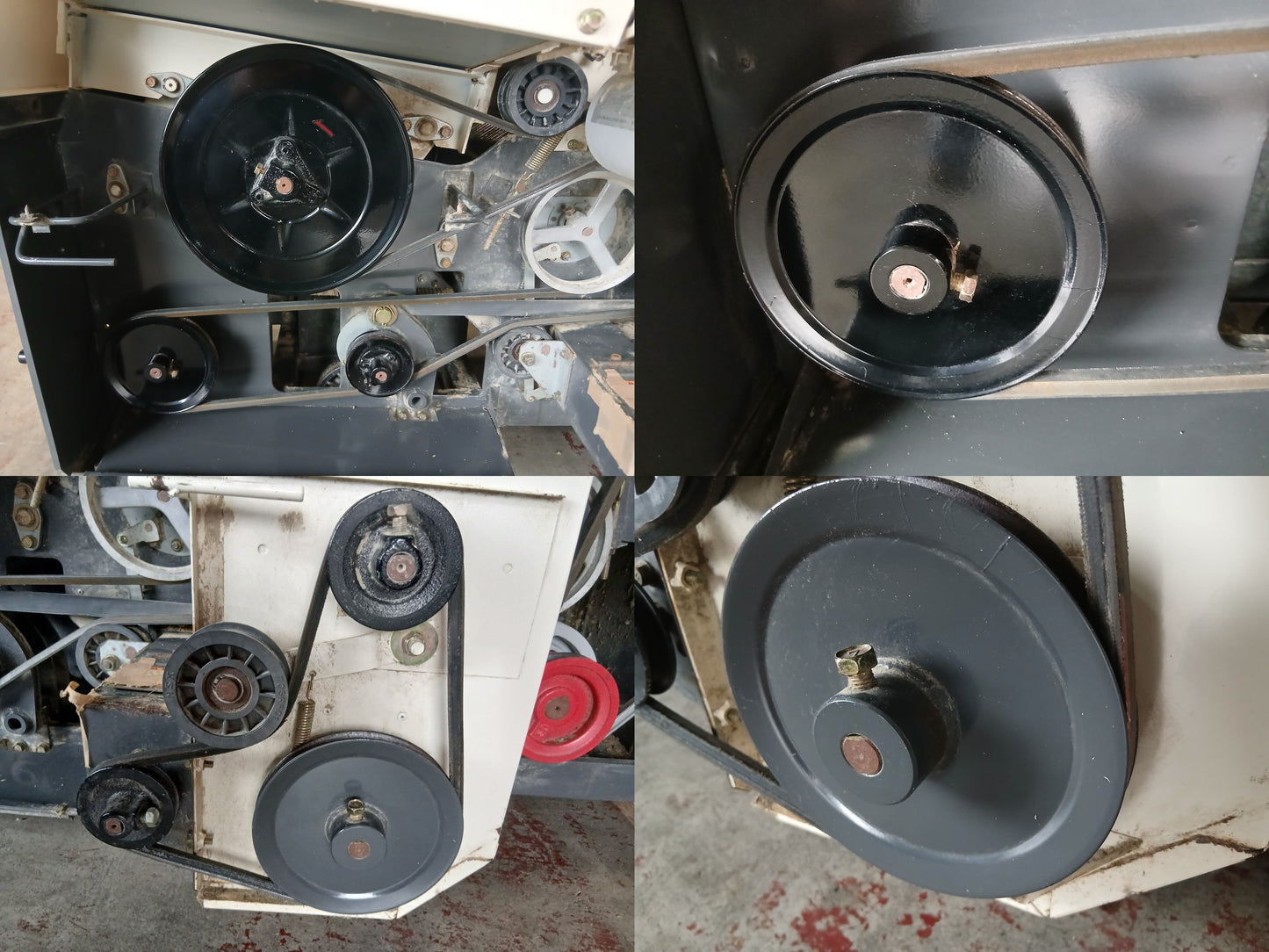 ヤンマー　中古　籾摺機　SH400　【宮城店3064】