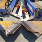 クマガイ　中古　バケット　RD1600