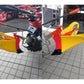 ホンダ　中古　耕運機　FF500