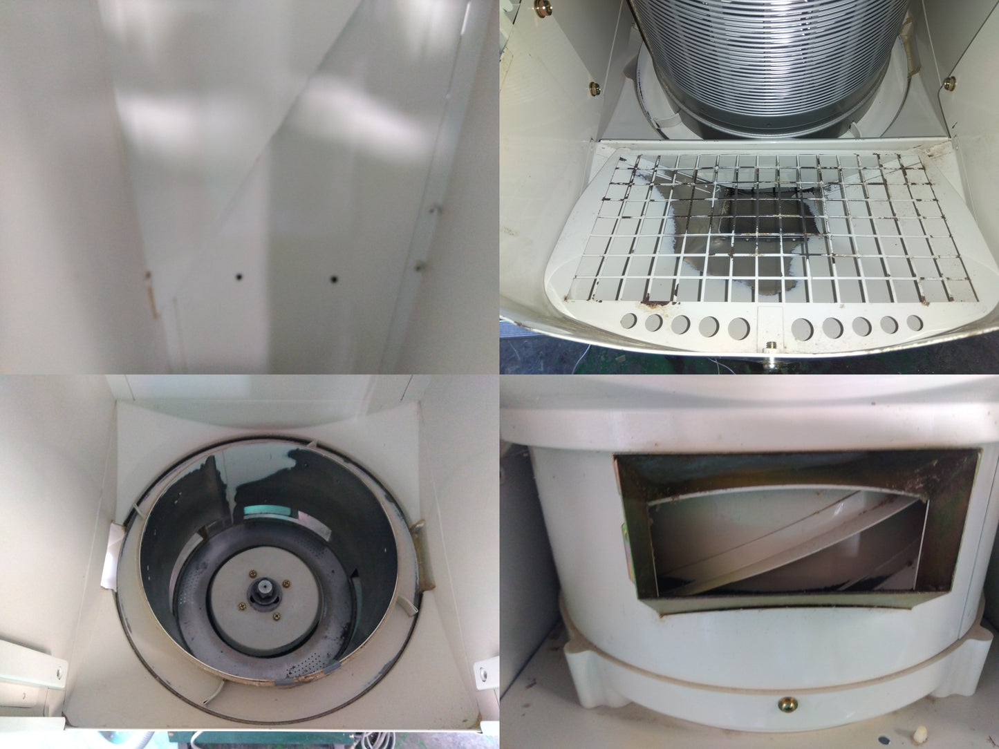 タイガー　中古　選別計量機　NR-32A