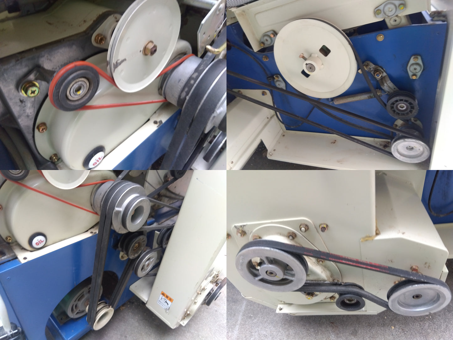 サタケ　中古　籾摺機　NPS450DXM2