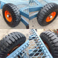 サンワ　中古　トレーラー　MHT-23A