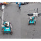 クボタ　中古　スパイダーモア　GC-K401EX