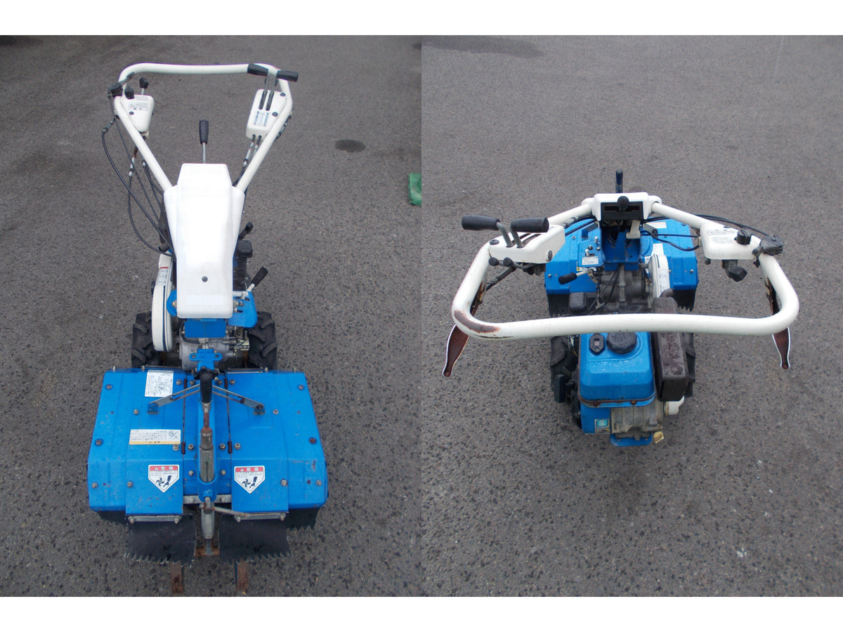 アグリップ　中古　耕耘機　NR603R