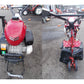ヤンマ－　中古　耕耘機　YK650SK-D