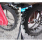 ヤンマ－　中古　耕耘機　YK650SK-D