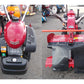ヤンマ－　中古　耕耘機　　YK750SP