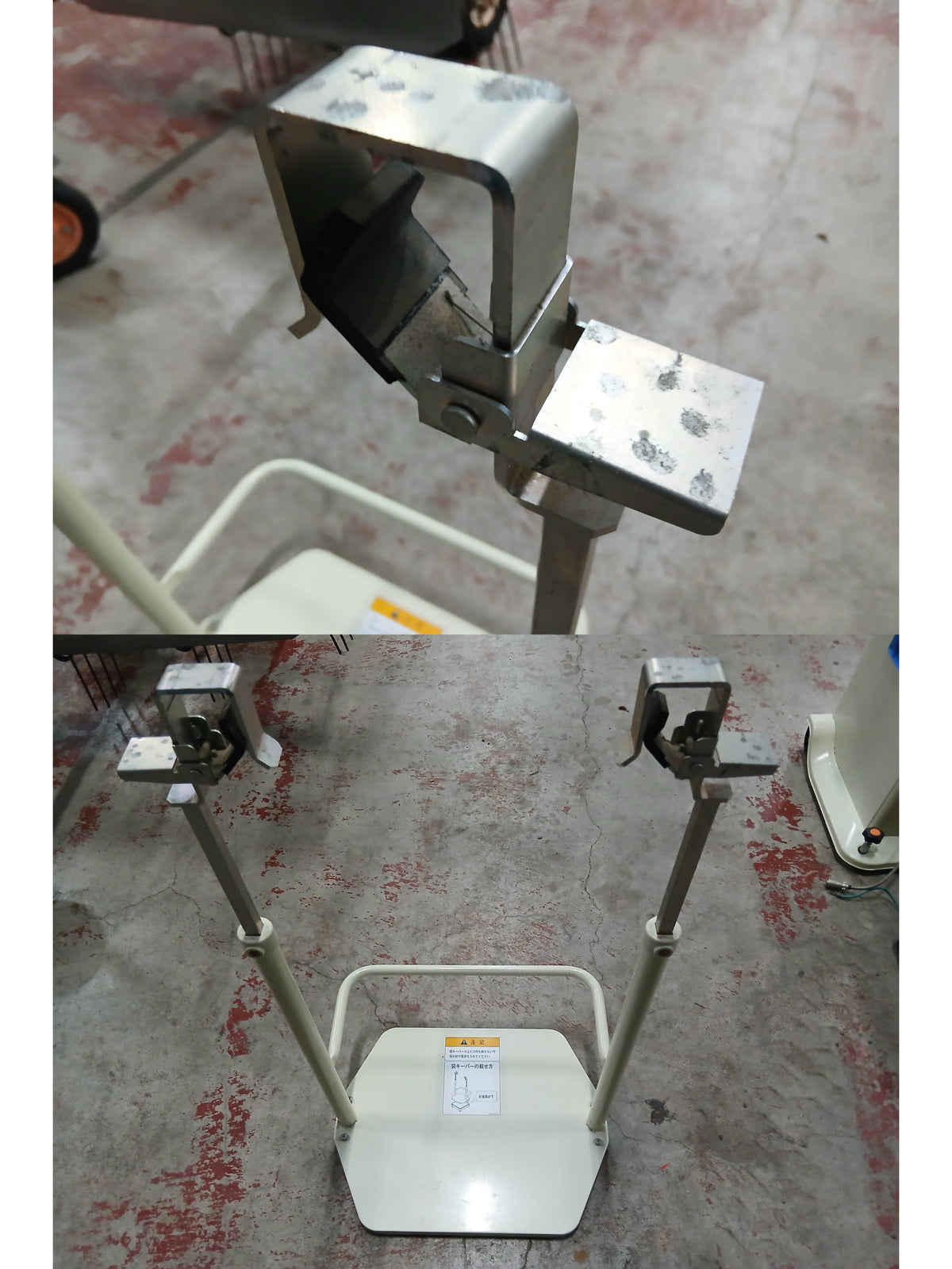 サタケ　中古　選別計量機　NPA32　【宮城店3186P】
