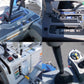 イセキ　中古　コンバイン　HVF323G-ZKWC