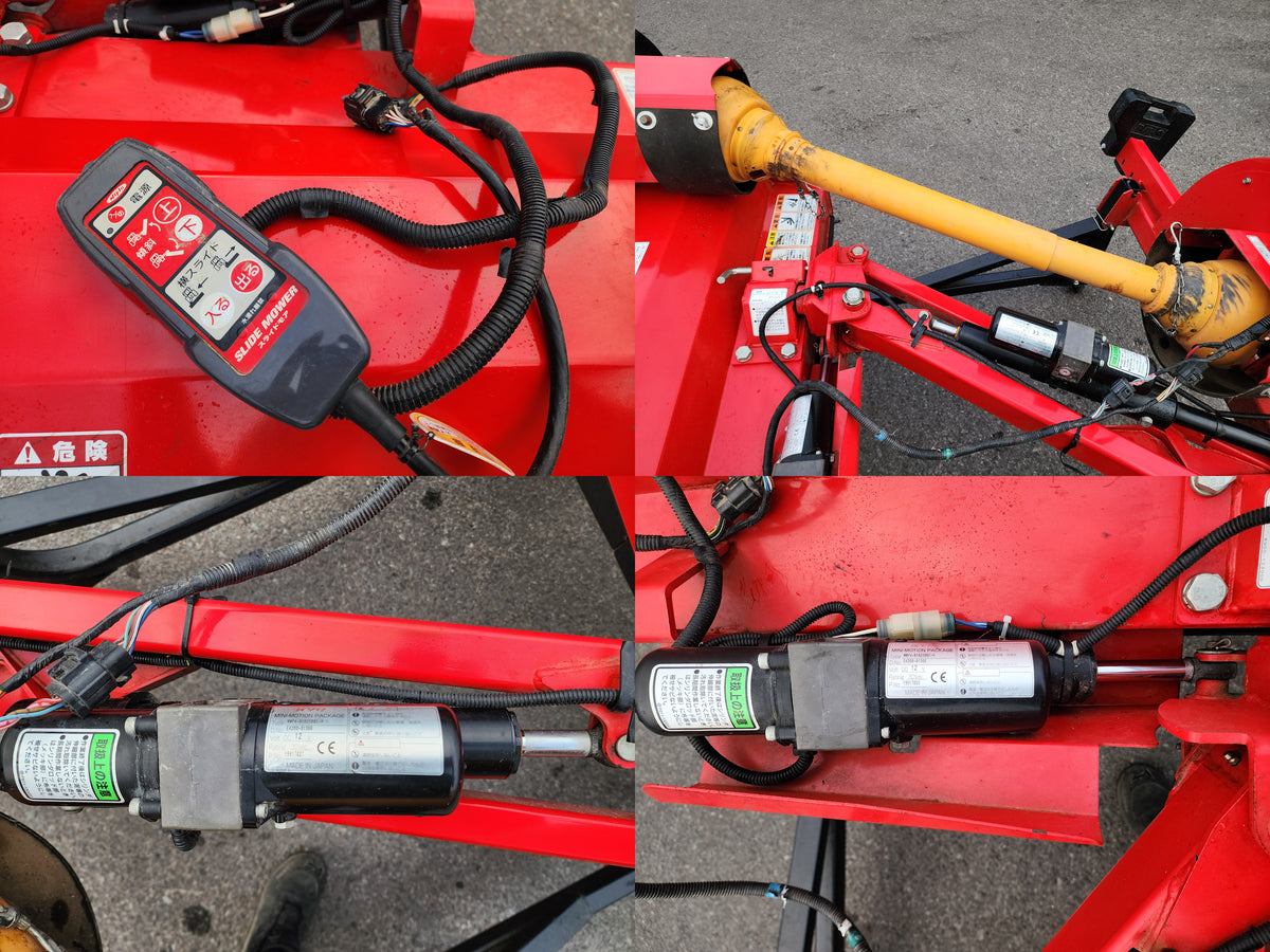 ニプロ　中古　スライドモア　TDC1200