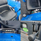 イセキ　中古　トラクター+ロータリー　TA312F+RKA160　【宮城店3198】