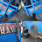 イセキ　中古　トラクター+ロータリー　TA312F+RKA160　【宮城店3198】