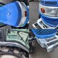 イセキ　中古　トラクター　TH25-BCY
