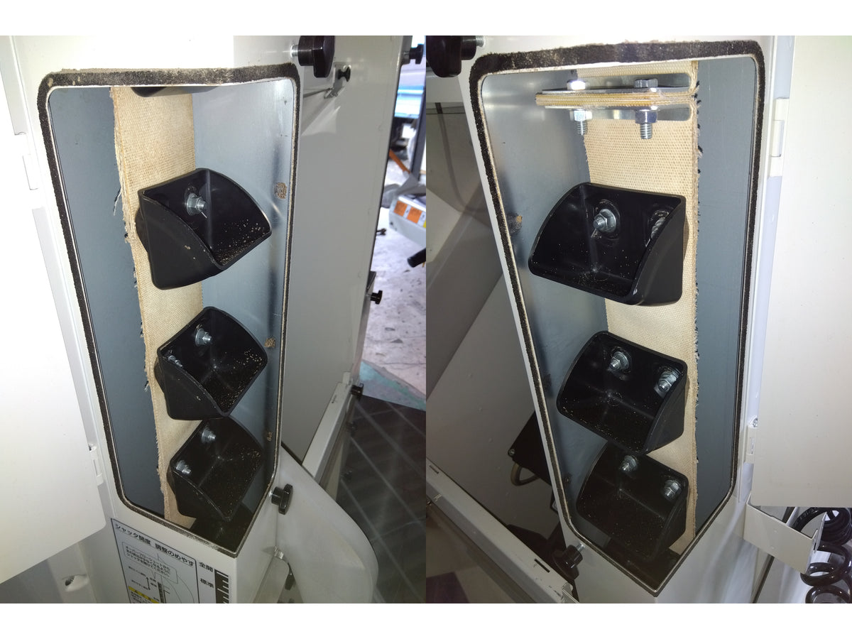 シズオカ　中古　色彩選別機　SCS-50SⅡ