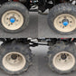 山口　中古　四輪運搬車　M4-61