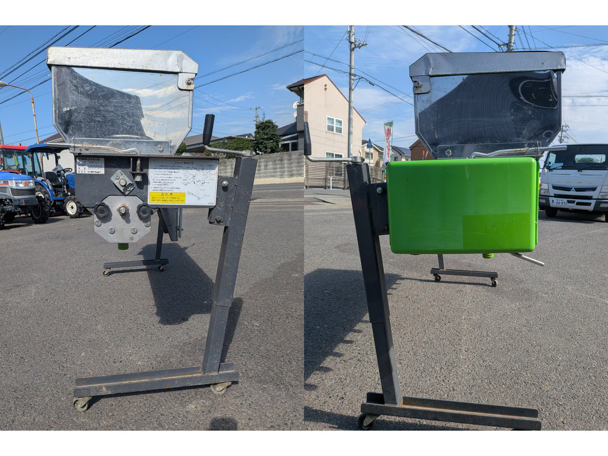 タイショー　中古　グランドソワー　NPS-170