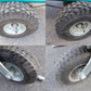 丸山　中古　自走式セット動噴　MSV415L-1　