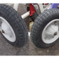 みのる　中古　マルチ回収機　W4