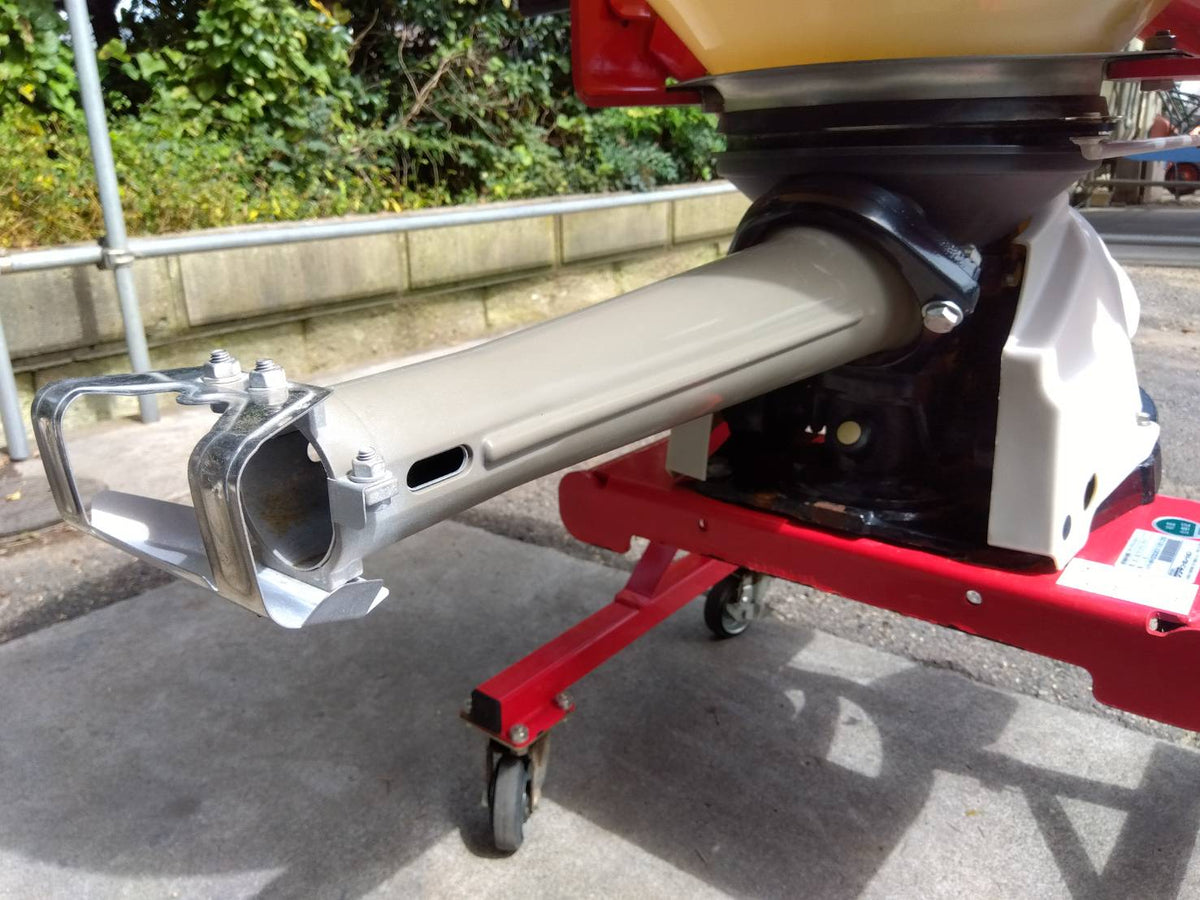 ササキ　中古　ブロードキャスタ　CF203