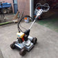 【ジャンク品】共立　中古　スパイダーモア　AZ850A