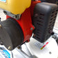 【ジャンク品】共立　中古　スパイダーモア　AZ850A
