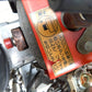 【ジャンク品】共立　中古　スパイダーモア　AZ850A