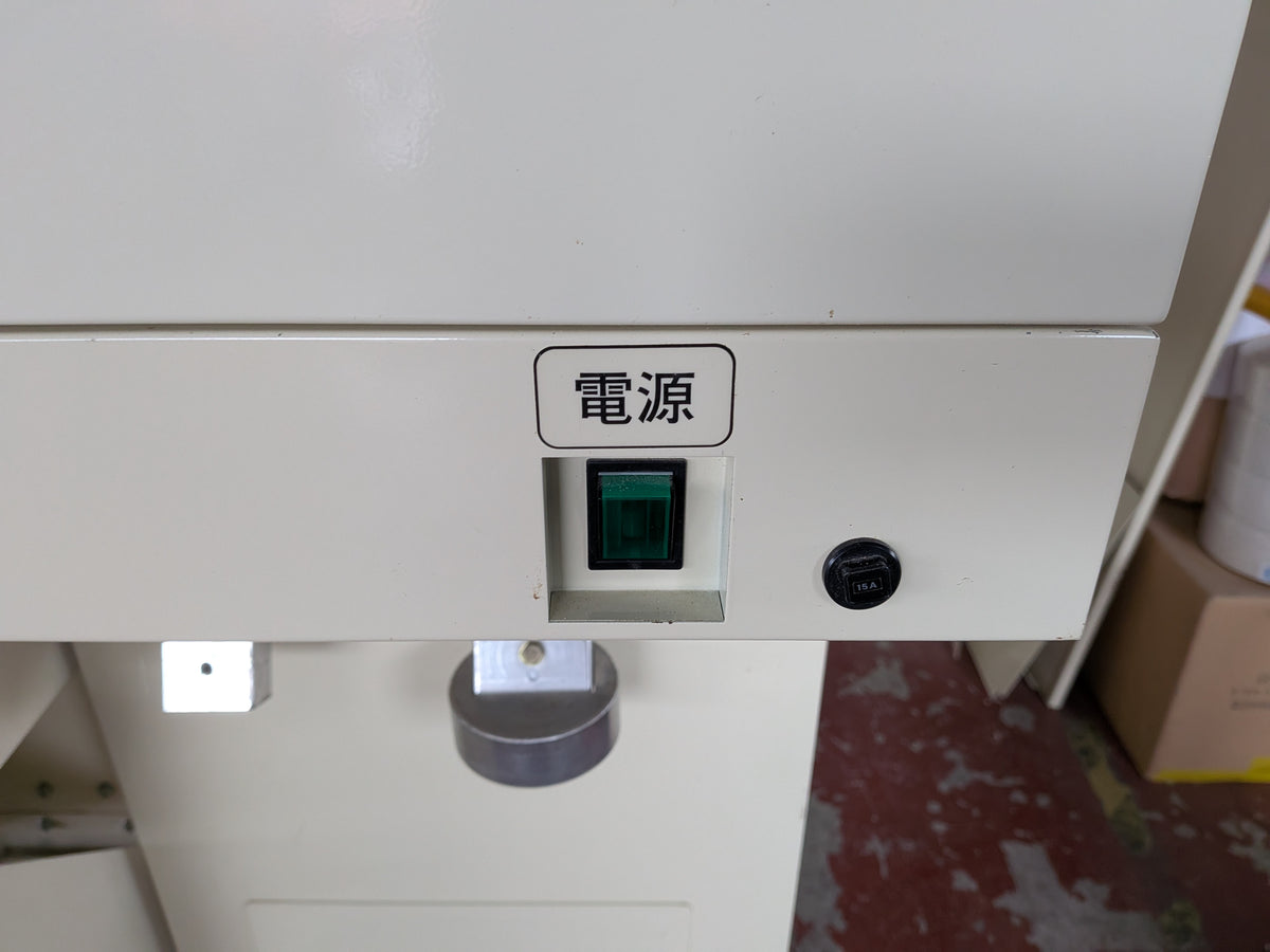 静岡 中古 色彩選別機 SCS-16EH 【宮城3256】