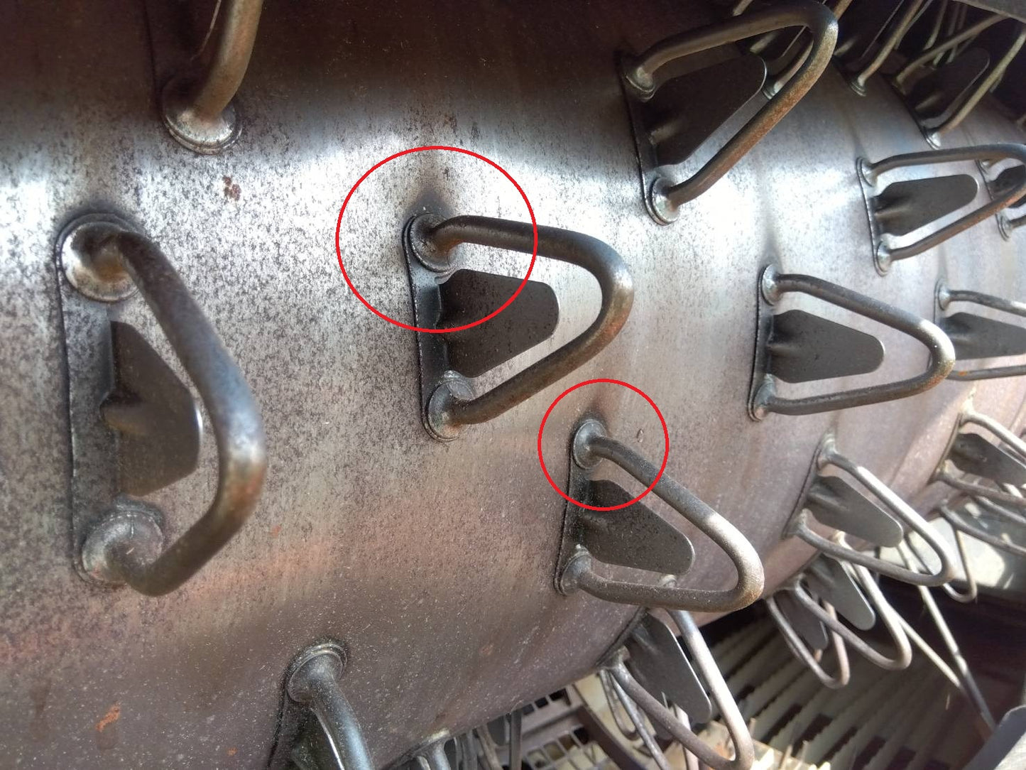 クボタ　中古　コンバイン【742ｈ】＊AR335SD4MWQ『茨城店　5667』