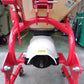 ササキ　中古　ブロードキャスタ　CF203