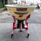 ササキ　中古　ブロードキャスタ　CF203