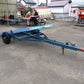 サンワ　中古　トレーラー　MHT-3JS
