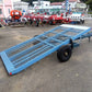 サンワ　中古　トレーラー　MHT-3JS