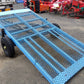 サンワ　中古　トレーラー　MHT-3JS