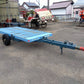 サンワ　中古　トレーラー　MHT-3JS
