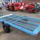 サンワ　中古　トレーラー　MHT-3JS