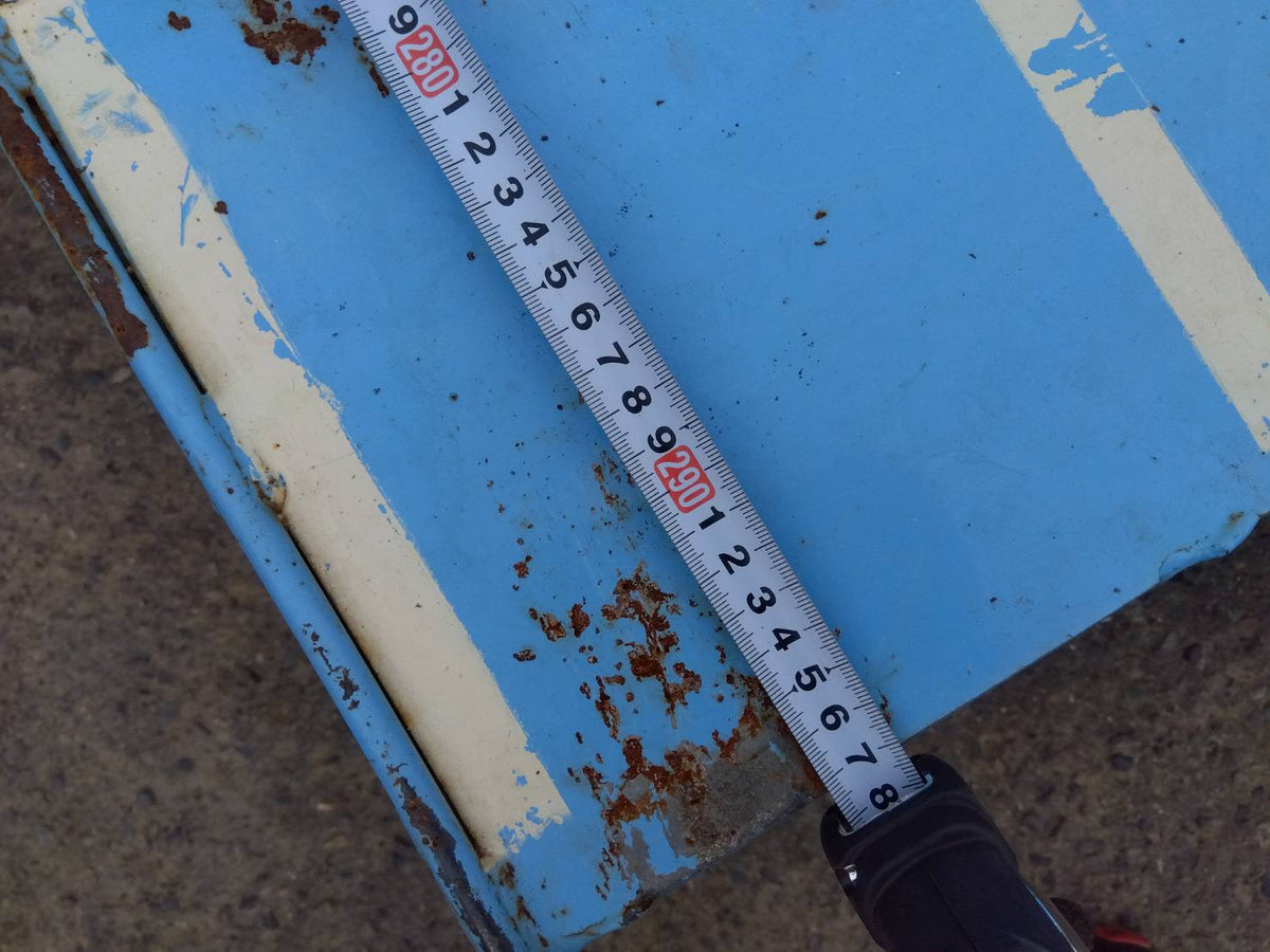 サンワ　中古　トレーラー　MHT-3JS