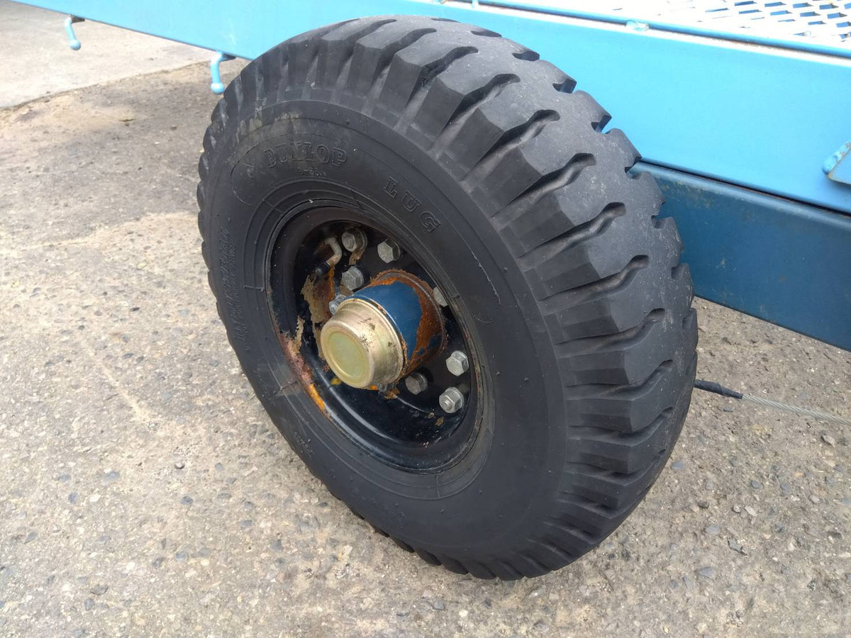 サンワ　中古　トレーラー　MHT-3JS