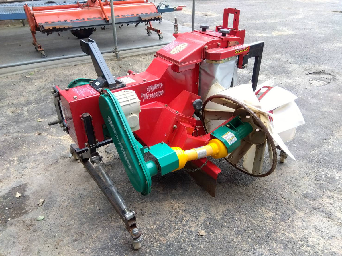 冨士　中古　畦塗機　D135