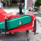 冨士　中古　畦塗機　D135